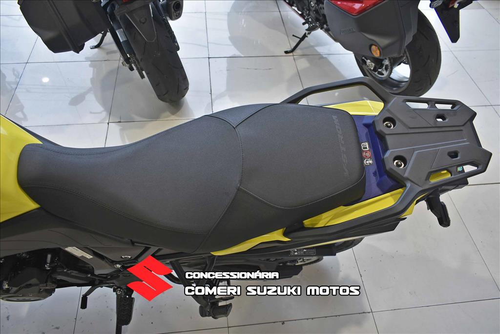 V-STROM 800 DE11