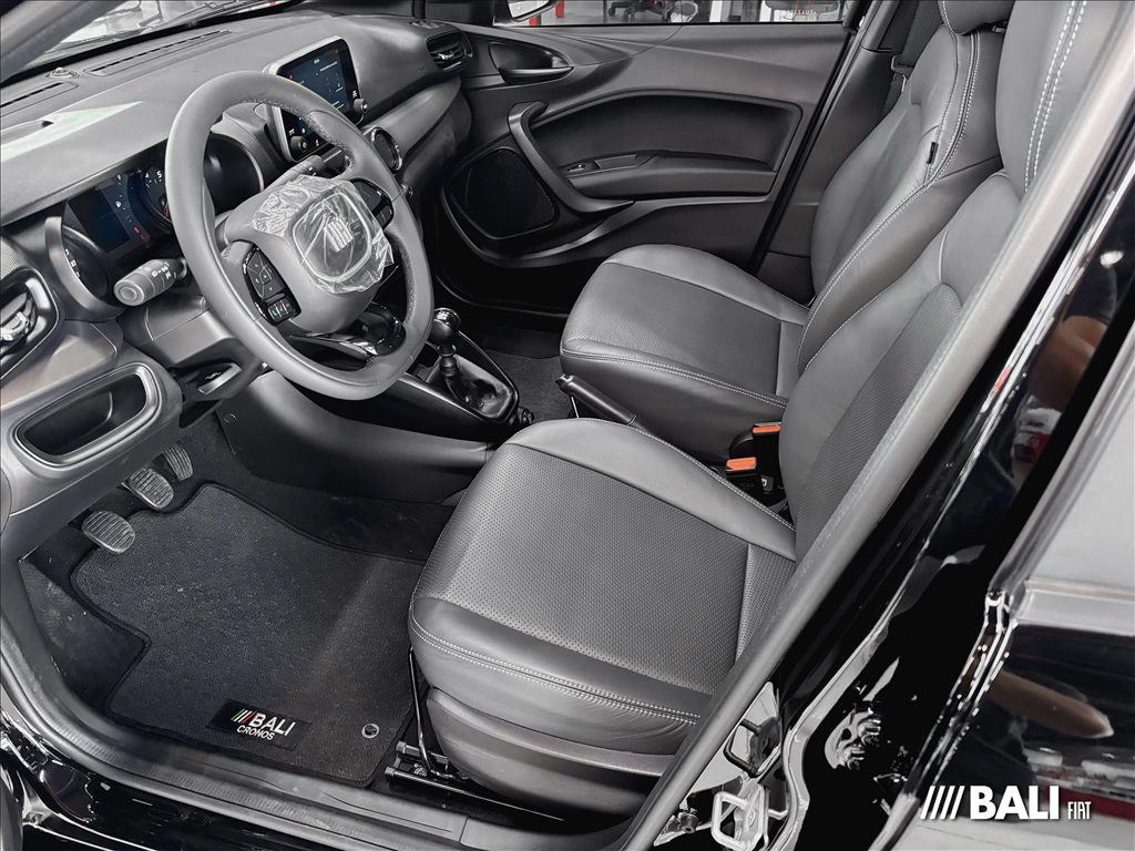 CRONOS 1.3 FIREFLY FLEX PRECISION CVT9