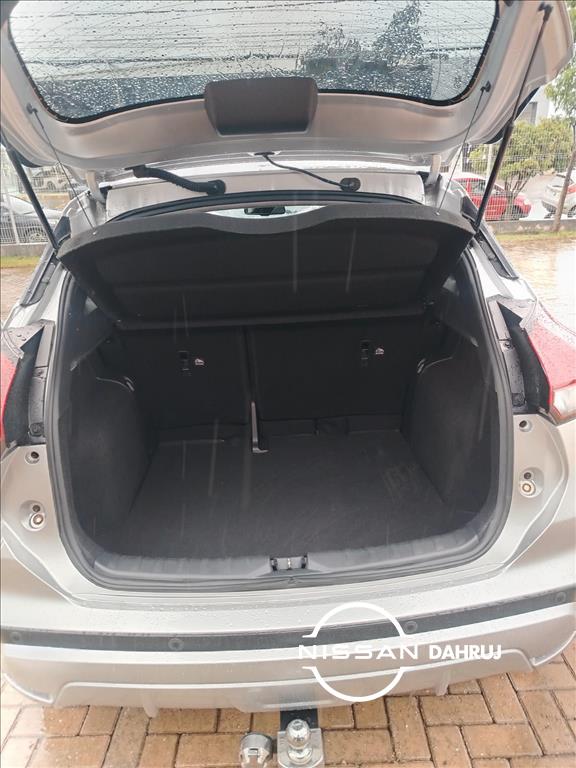 KICKS 1.6 16V FLEXSTART ADVANCE XTRONIC8