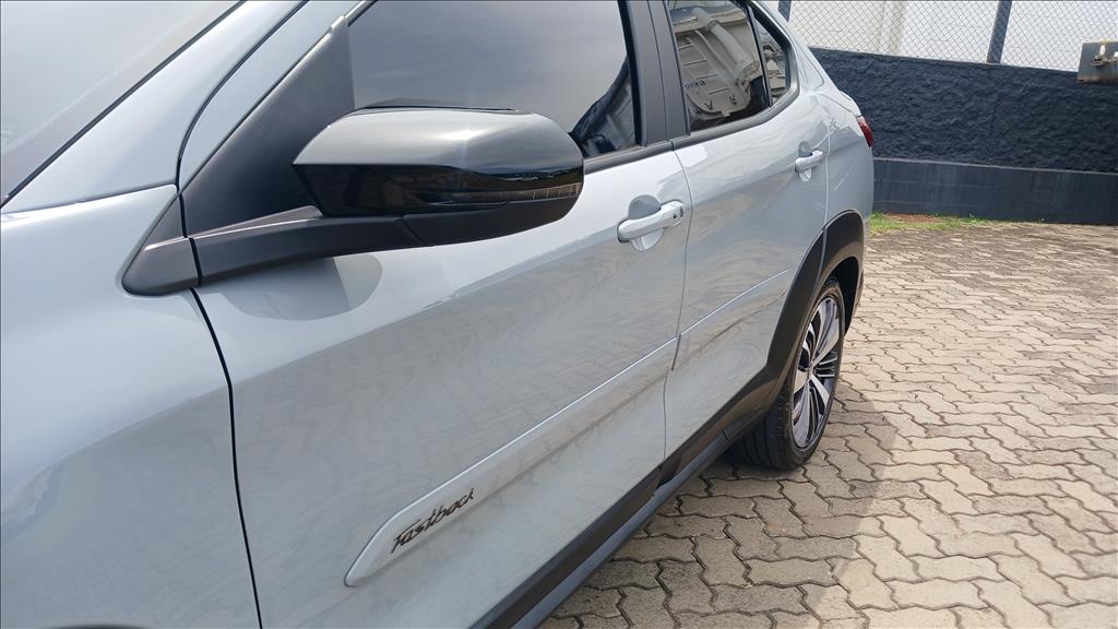 FASTBACK 1.0 TURBO 200 FLEX AUDACE CVT9