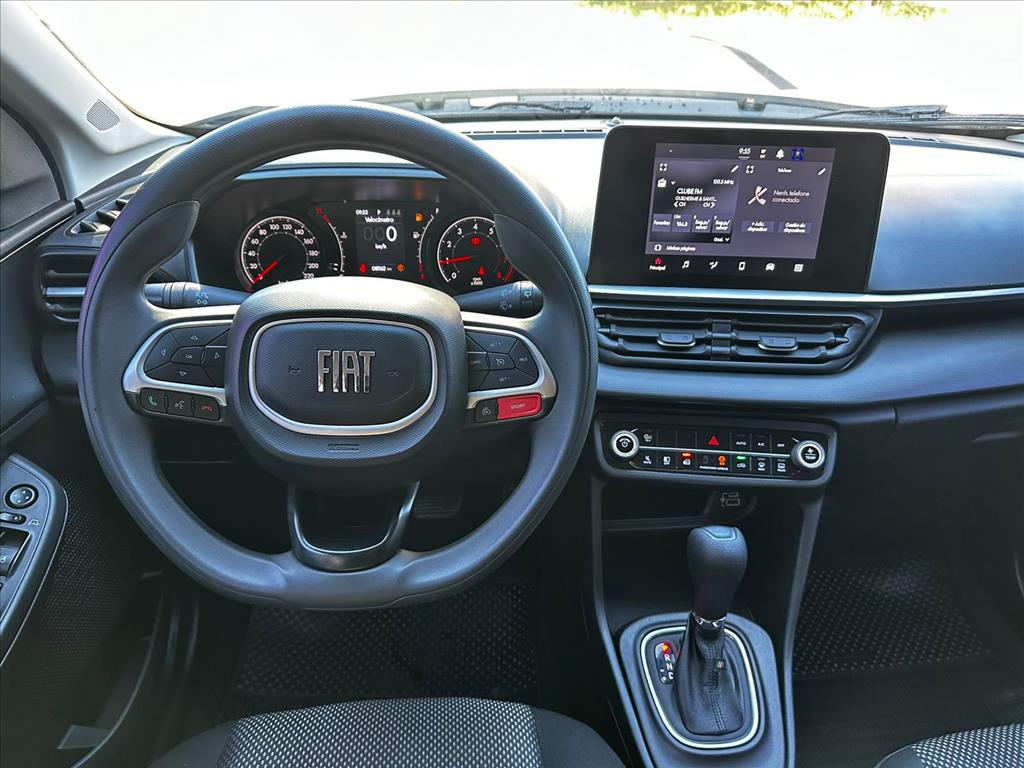 PULSE 1.0 TURBO 200 FLEX DRIVE CVT PULSE 1.0 TURBO 200 FLEX DRIVE CVT