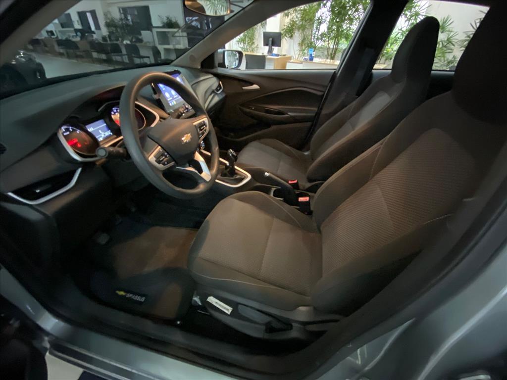 ONIX 1.0 FLEX LT MANUAL