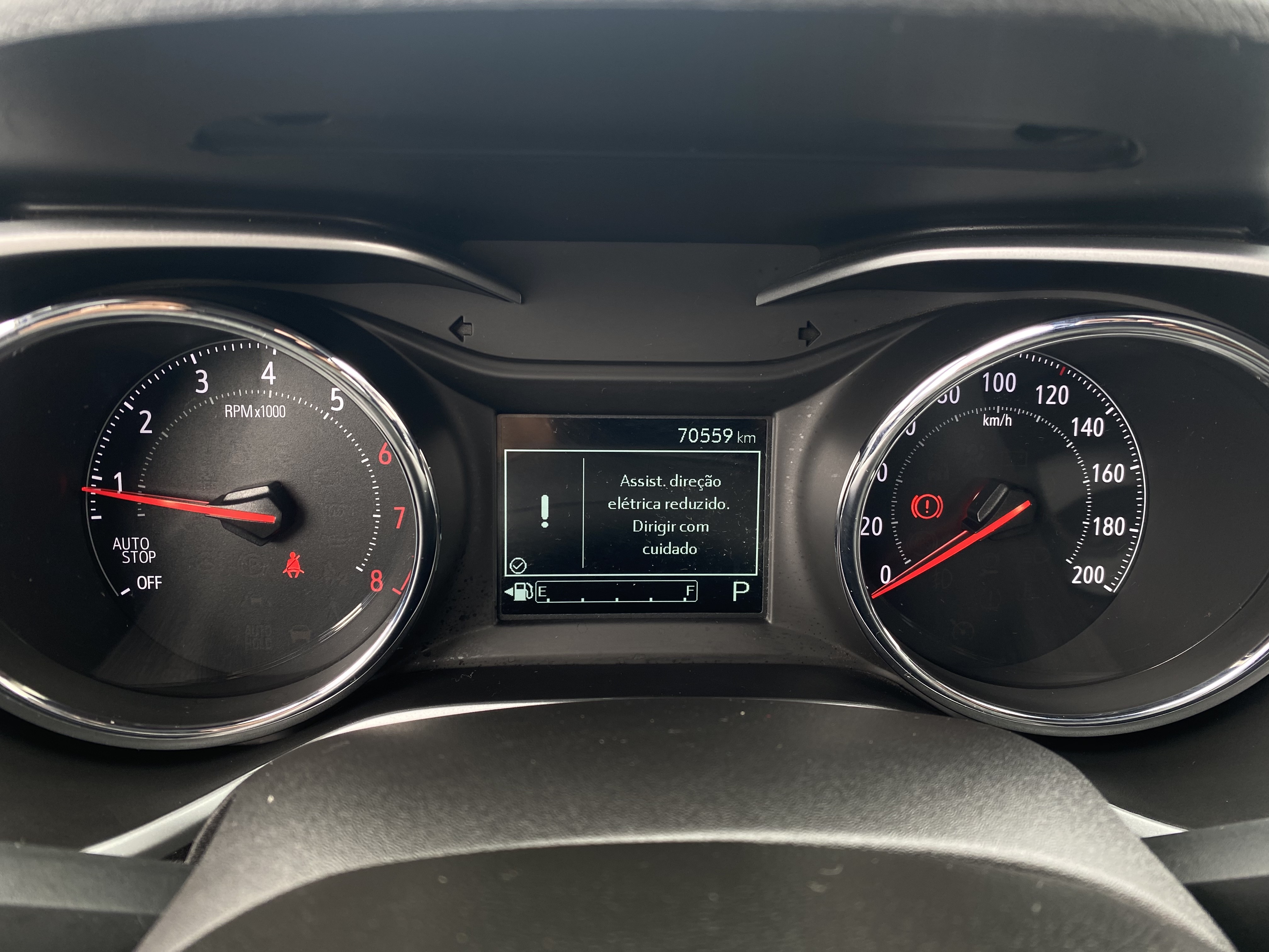 TRACKER 1.0 TURBO FLEX MANUAL11