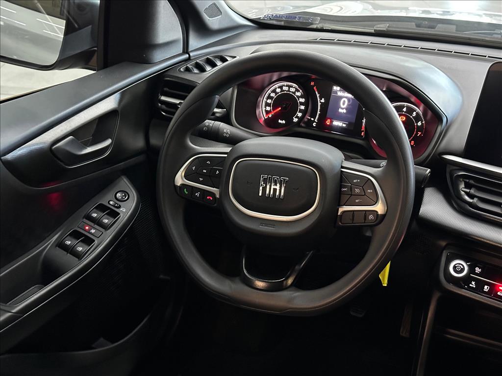 PULSE 1.3 FLEX DRIVE MANUAL5