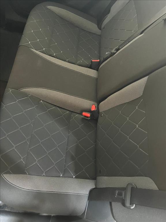 KICKS 1.6 16V FLEXSTART SV 4P XTRONIC KICKS 1.6 16V FLEXSTART SV 4P XTRONIC