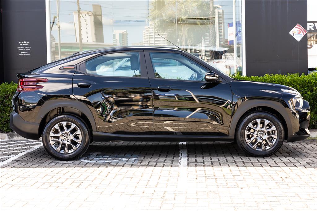 Citroën-BASALT-1.0 FIREFLY FLEX FEEL MANUAL