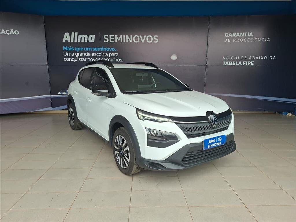 KARDIAN 1.0 TCE FLEX EVOLUTION EDC4