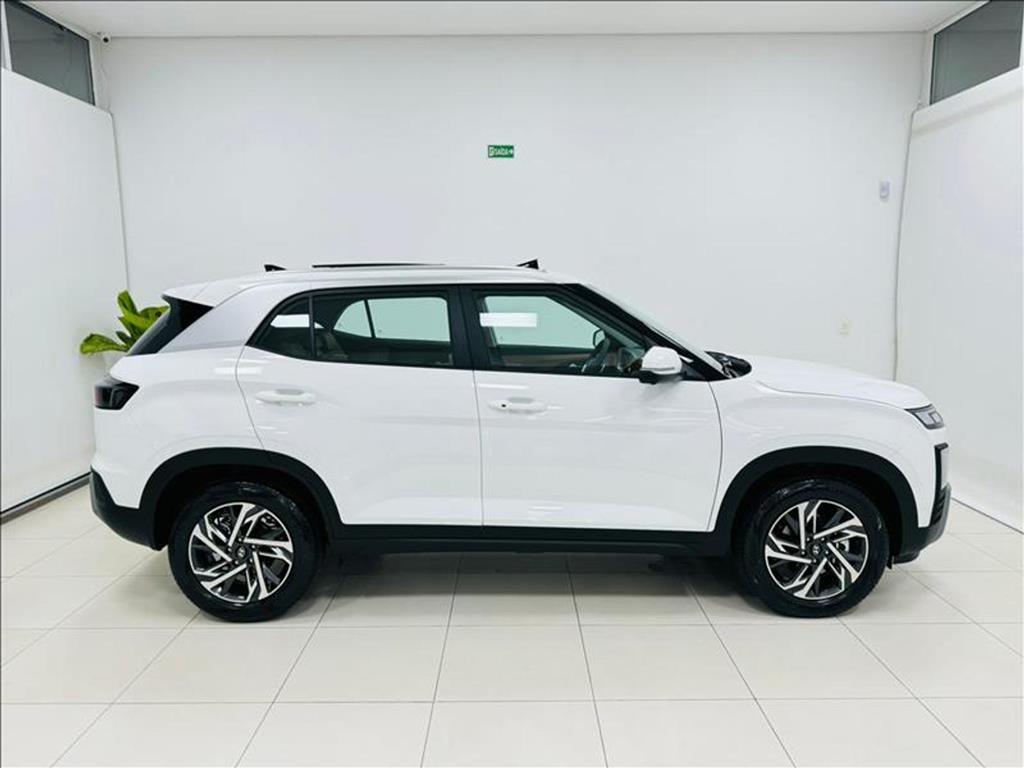 Hyundai-CRETA-1.0 TGDI FLEX PLATINUM AUTOMÁTICO
