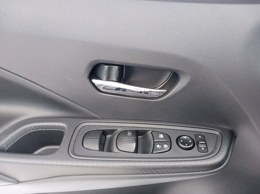 VERSA 1.6 16V FLEX SENSE XTRONIC12