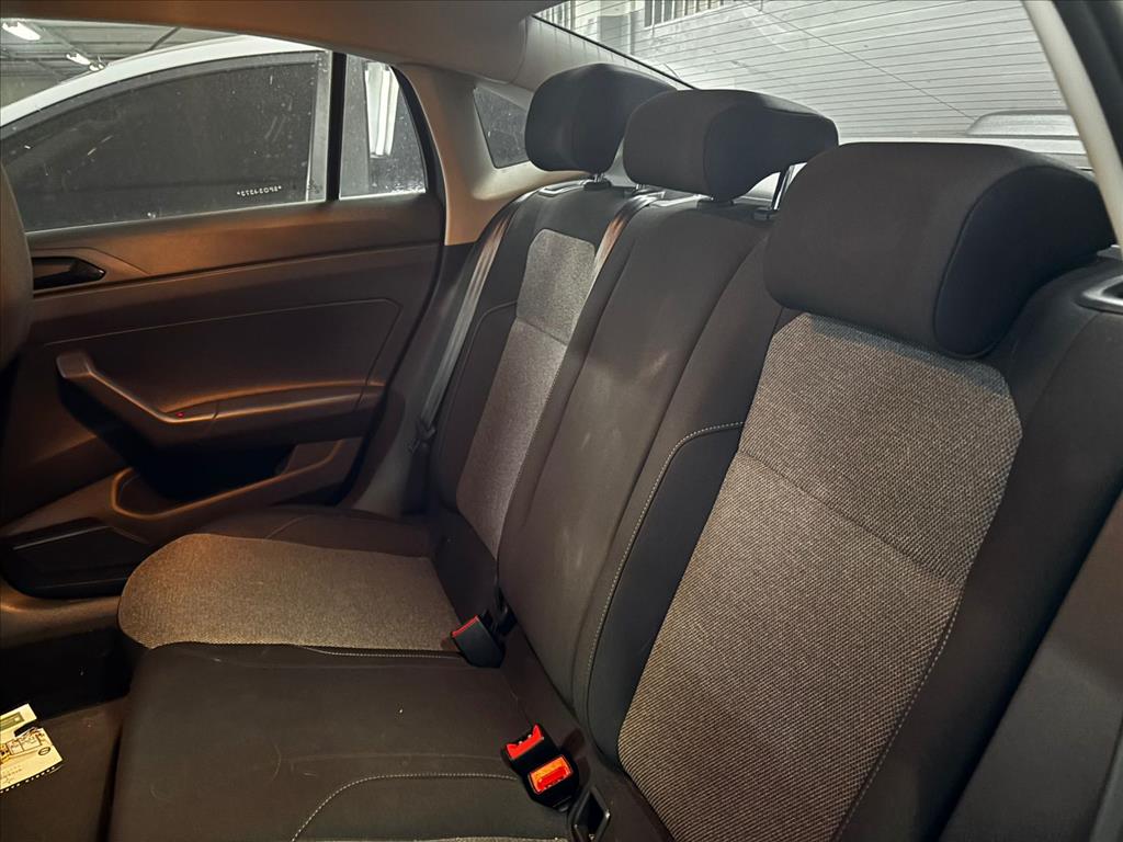 VIRTUS 1.0 170 TSI AUTOMÁTICO7