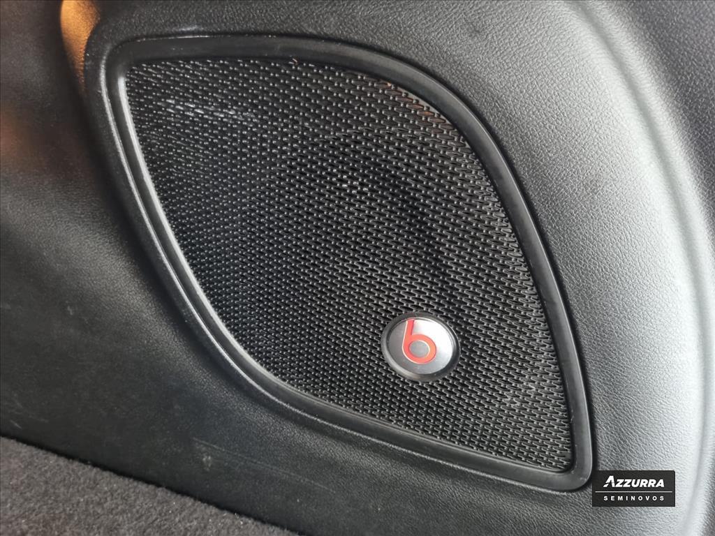 COMPASS 2.0 16V FLEX LONGITUDE AUTOMÁTICO12