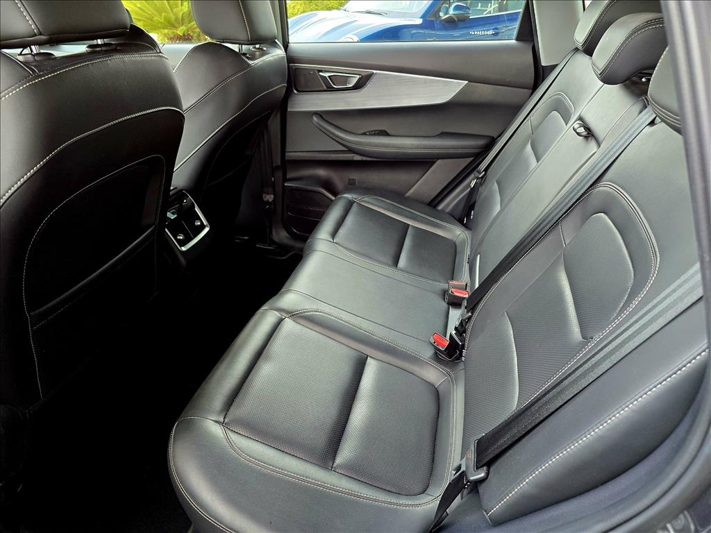 TIGGO 7 PRO 1.5 TCI FLEX HYBRID MAX DRIVE CVT6