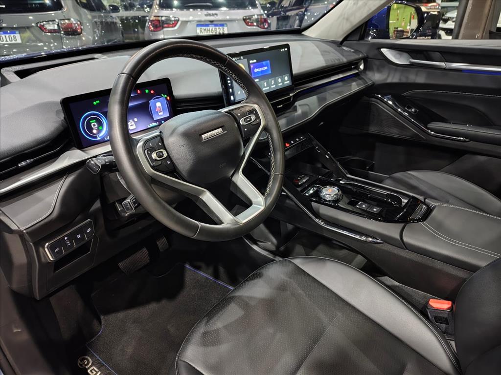 HAVAL H6 1.5 PHEV PREMIUM AWD E-TRACTION HAVAL H6 1.5 PHEV PREMIUM AWD E-TRACTION