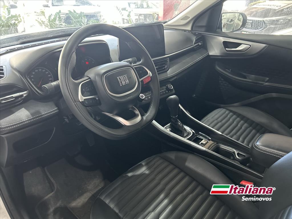FASTBACK 1.0 TURBO 200 FLEX AUDACE CVT4