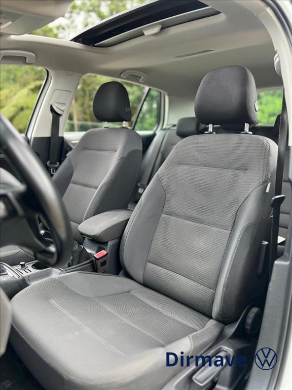 GOLF 1.0 200 TSI TOTAL FLEX COMFORTLINE TIPTRONIC10