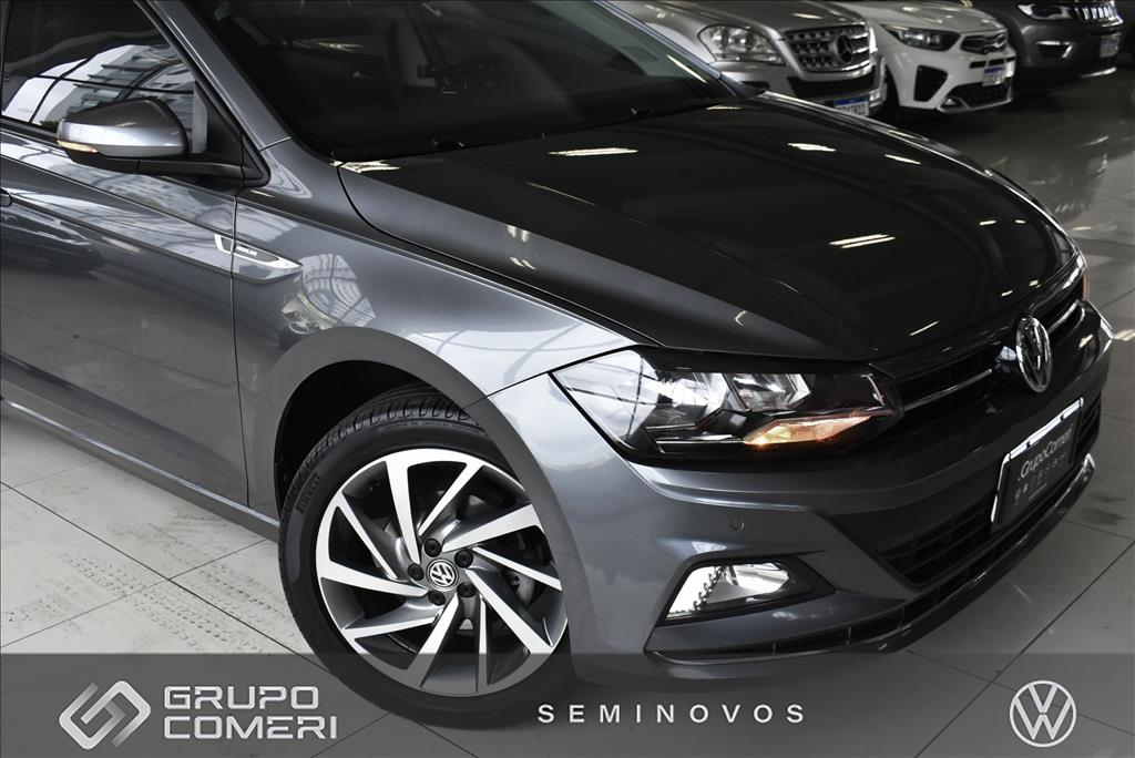 VIRTUS 1.0 200 TSI HIGHLINE AUTOMÁTICO18