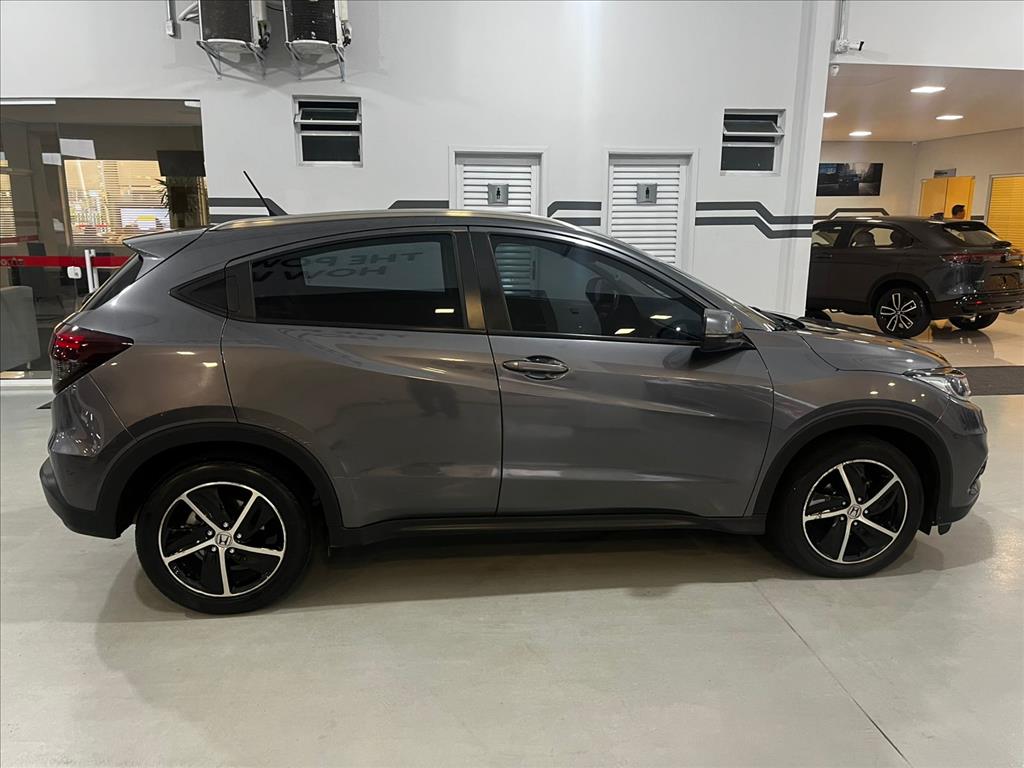 HR-V 1.8 16V FLEX EX 4P AUTOMÁTICO7