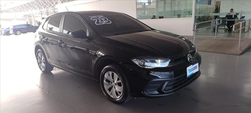 POLO 1.0 MPI TOTAL FLEX MANUAL2