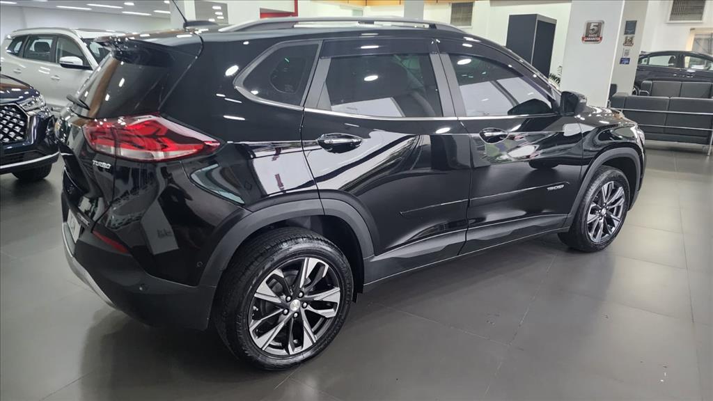 TRACKER 1.2 TURBO FLEX PREMIER AUTOMÁTICO3