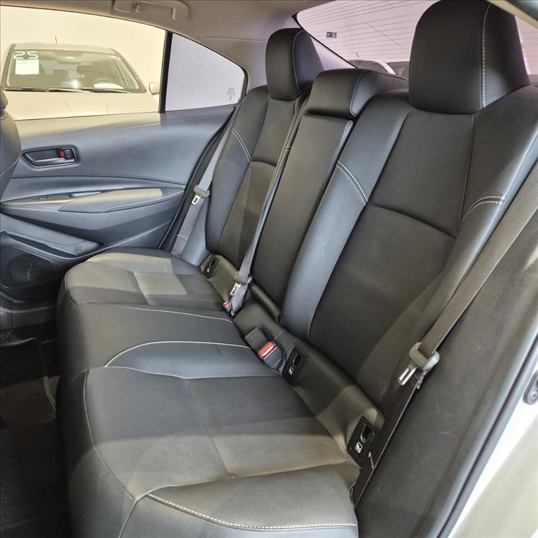 COROLLA 2.0 VVT-IE FLEX XEI DIRECT SHIFT13