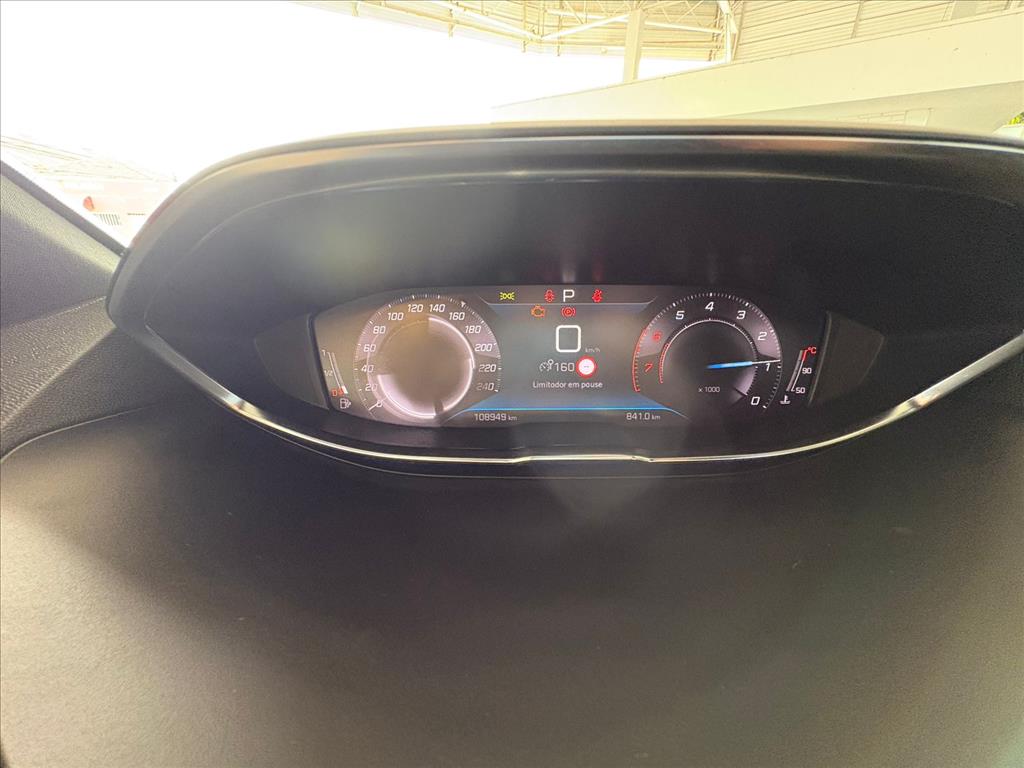 3008 1.6 16V THP GASOLINA GT PACK AUTOMÁTICO14