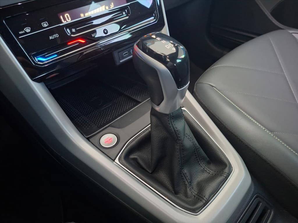 T-CROSS 1.0 200 TSI TOTAL FLEX COMFORTLINE AUTOMÁTICO12