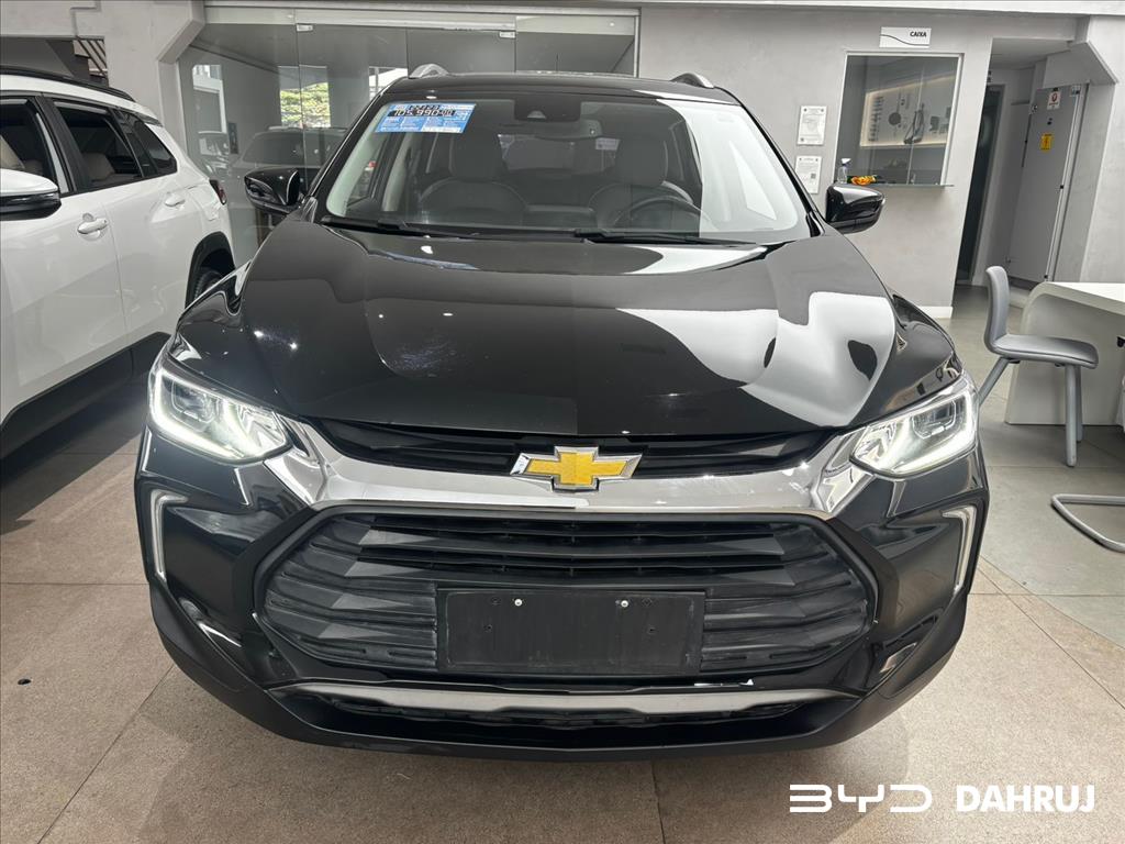 TRACKER 1.2 TURBO FLEX PREMIER AUTOMÁTICO1