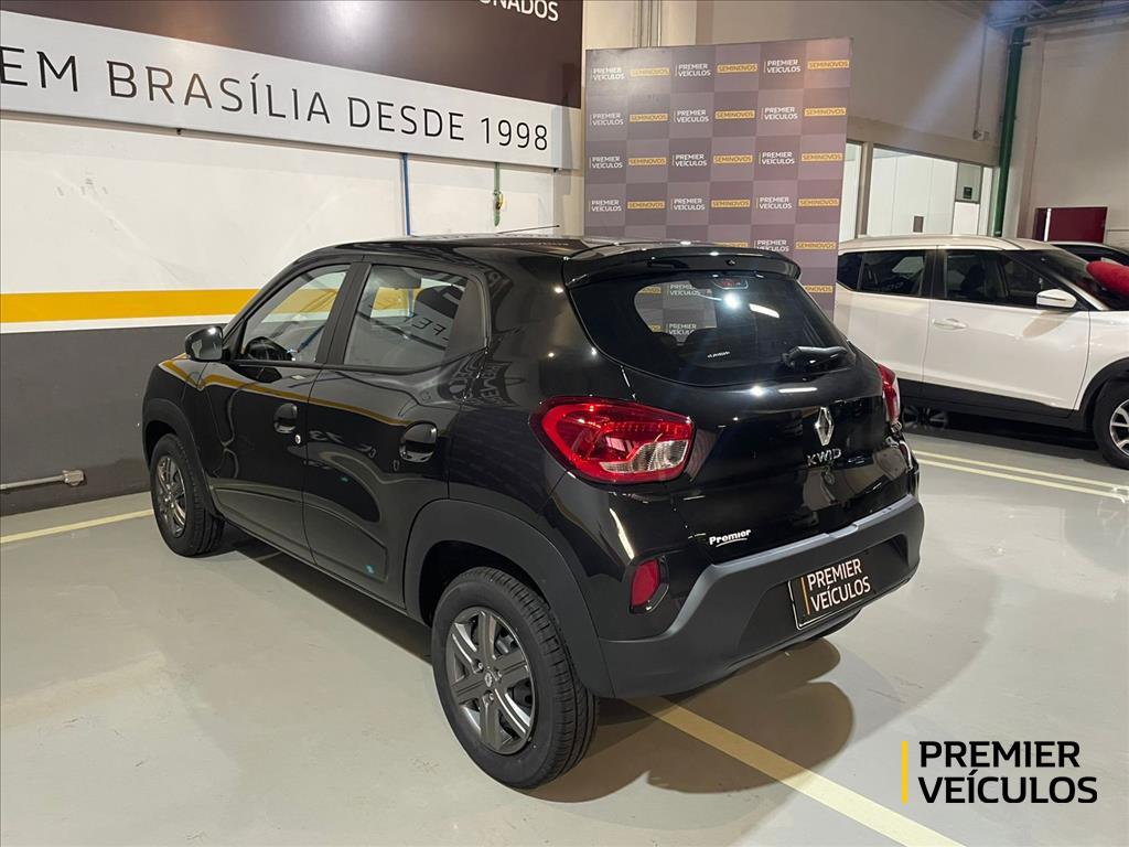 KWID 1.0 12V SCE FLEX ZEN MANUAL8