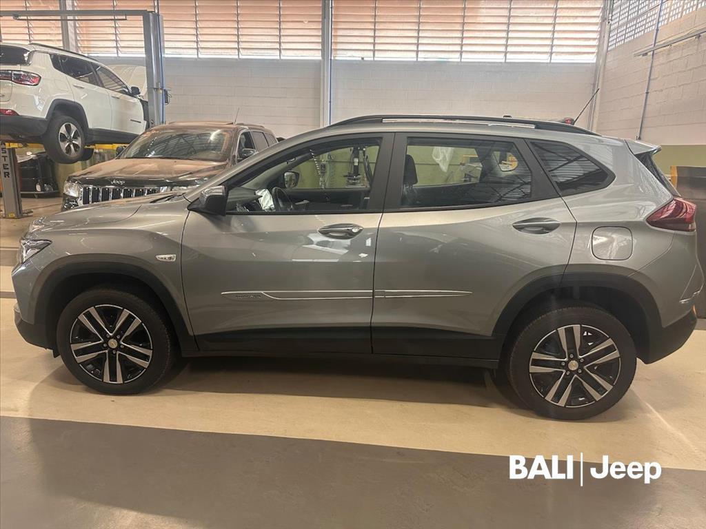 TRACKER 1.0 TURBO FLEX LT AUTOMÁTICO3