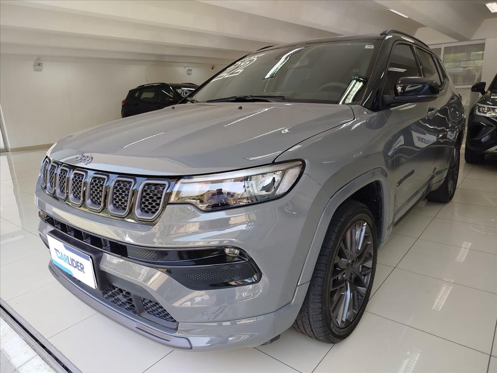 COMPASS 1.3 T270 TURBO FLEX S AT60