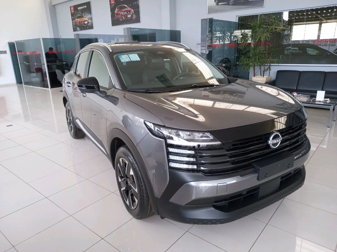 KICKS 1.0 TURBO FLEX ADVANCE DCT1