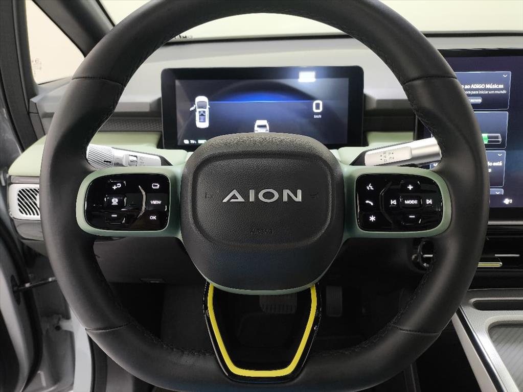 AION Y 63,2 KW ELÉTRICO ELITE6