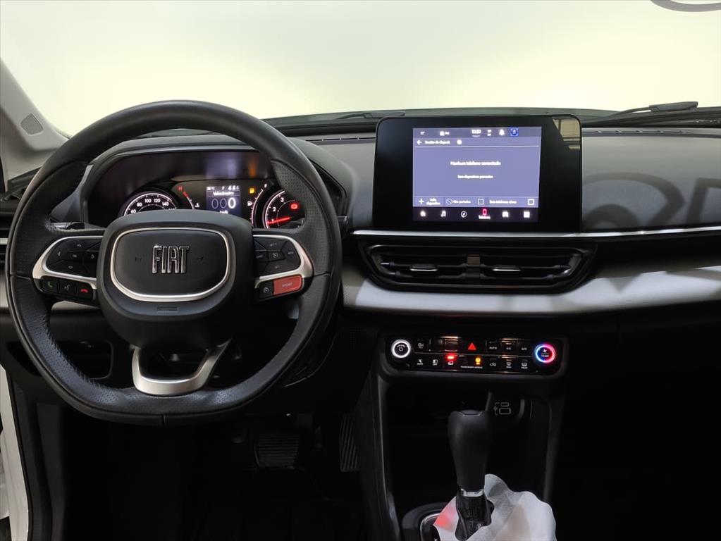 PULSE 1.0 TURBO 200 FLEX AUDACE CVT5