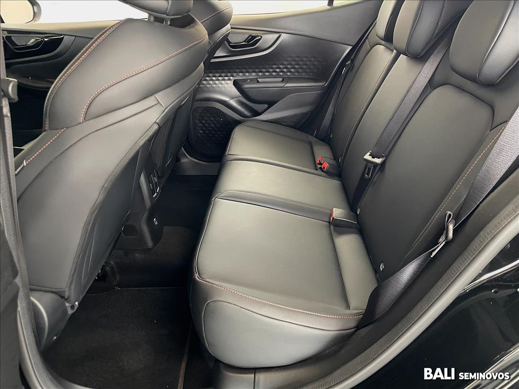 PULSE 1.3 TURBO 270 FLEX ABARTH AT616