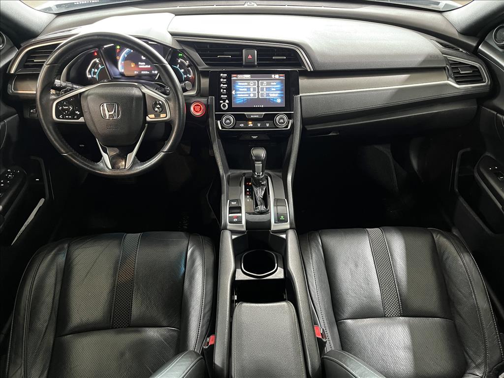 CIVIC 2.0 16V FLEXONE EXL 4P CVT6
