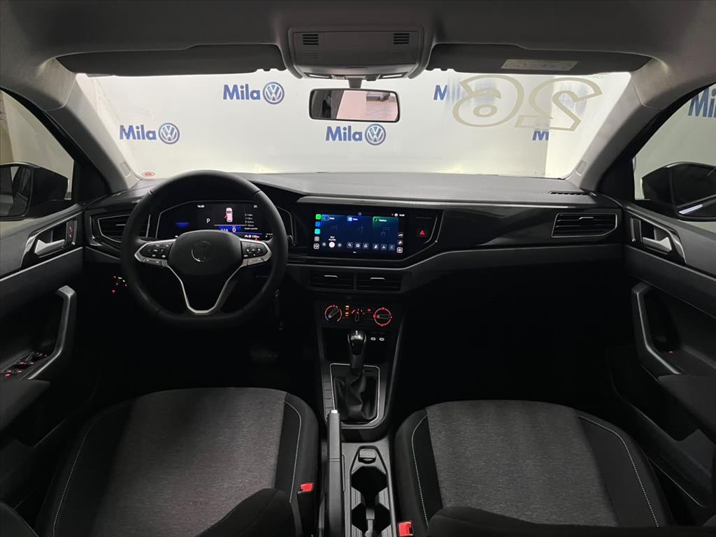 NIVUS 1.0 200 TSI TOTAL FLEX SENSE AUTOMÁTICO9