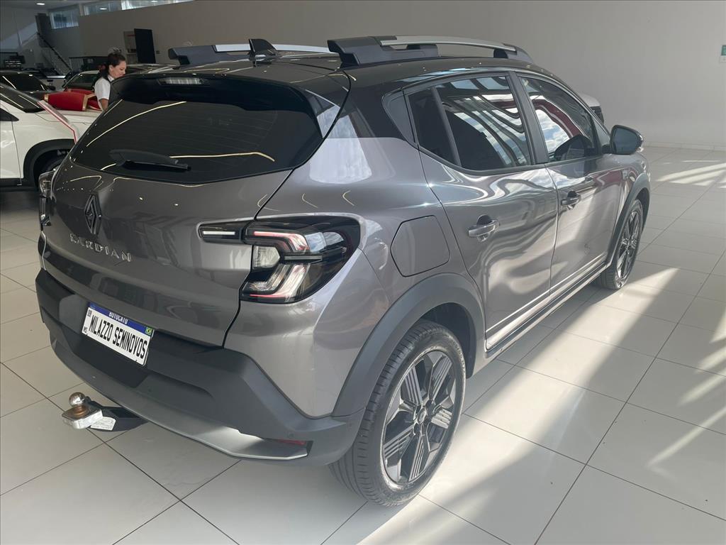 KARDIAN 1.0 TCE FLEX PREMIÉRE EDITION EDC4