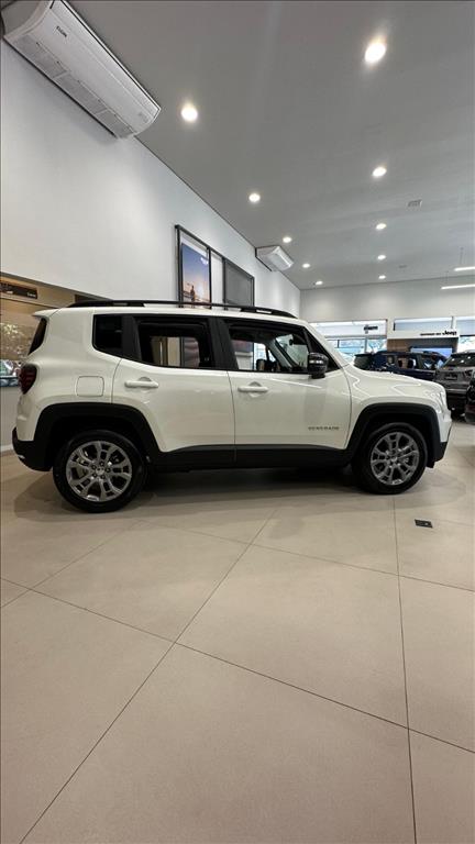 RENEGADE 1.3 T270 TURBO FLEX LONGITUDE AT62