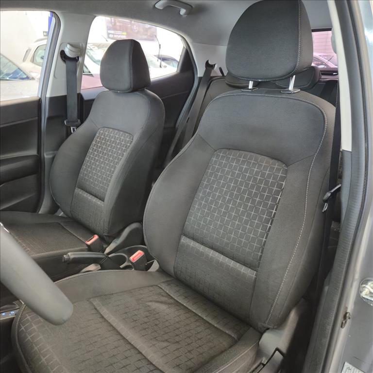 HB20 1.0 12V FLEX COMFORT MANUAL11