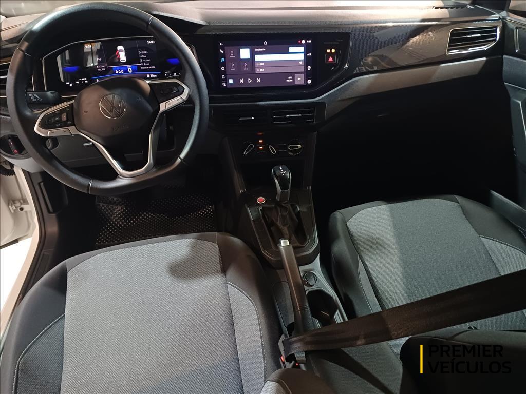 POLO 1.0 170 TSI SENSE AUTOMÁTICO6