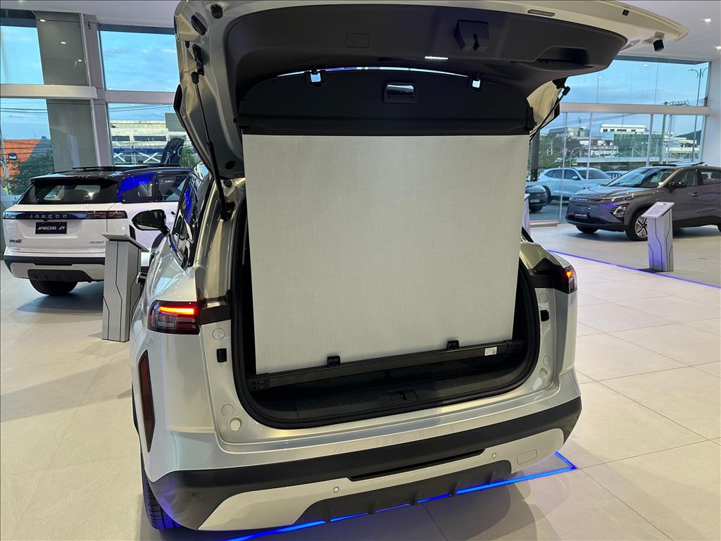 7 1.5 TGDI PHEV LUXURY DHT5