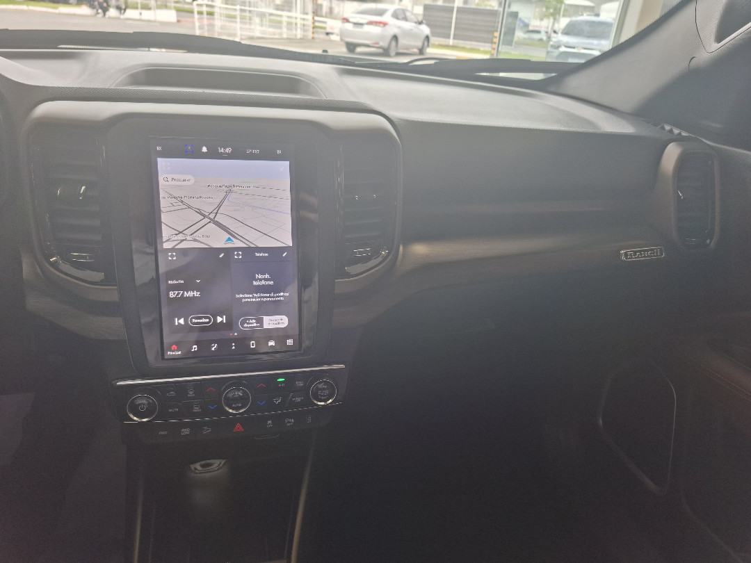 TORO 2.2 TURBO DIESEL RANCH 4WD AT910