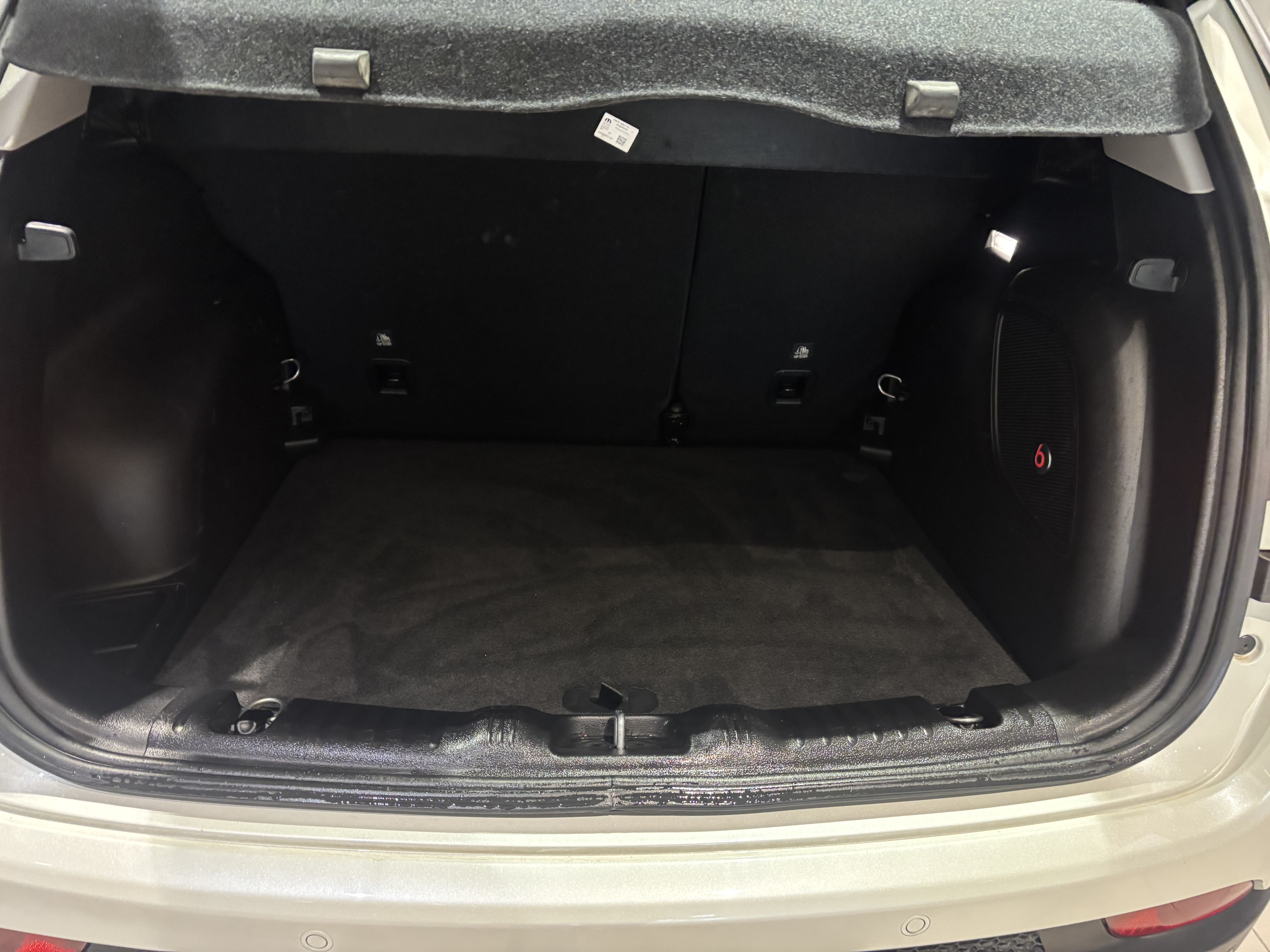 COMPASS 1.3 T270 TURBO FLEX LIMITED AT67
