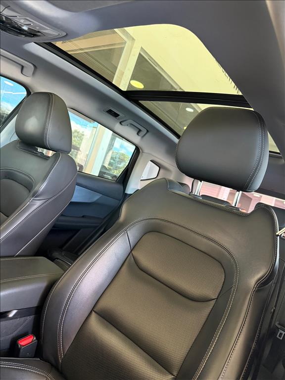 TIGGO 7 PRO 1.5 TCI FLEX HYBRID MAX DRIVE CVT8