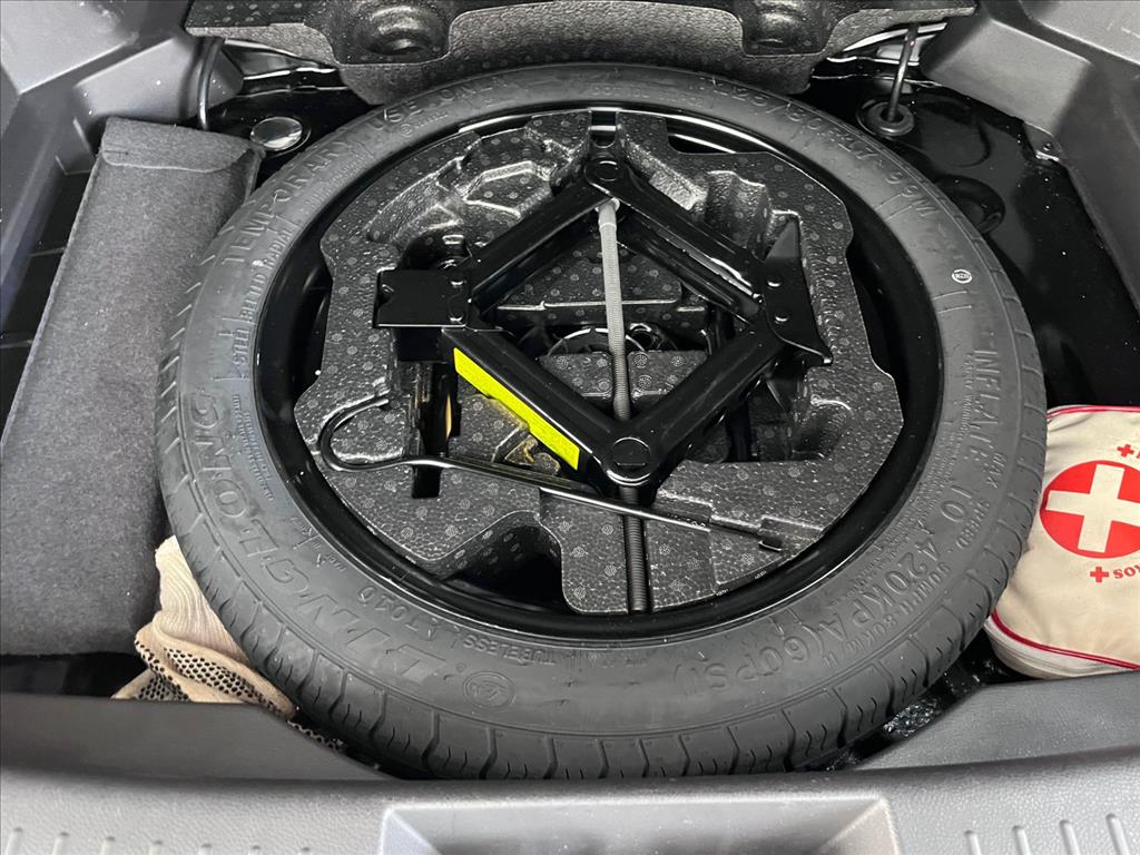 Caoa Chery-TIGGO 5x-1.5 VVT TURBO iFLEX SPORT CVT