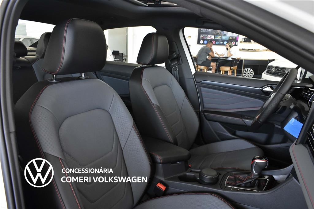 JETTA 2.0 350 TSI GASOLINA GLI DSG6