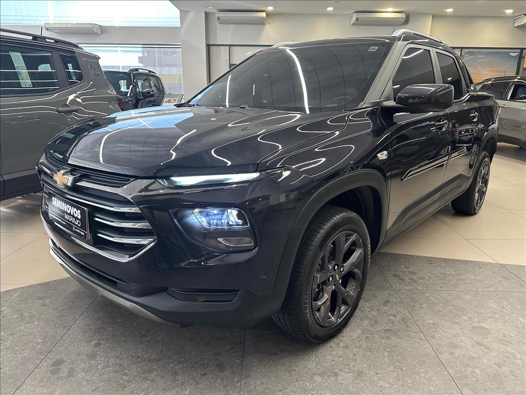 MONTANA 1.2 TURBO FLEX PREMIER AUTOMÁTICO3