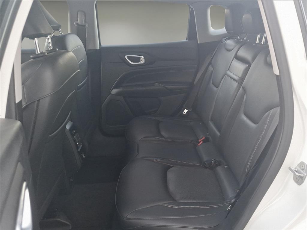 COMPASS 1.3 T270 TURBO FLEX LONGITUDE AT66
