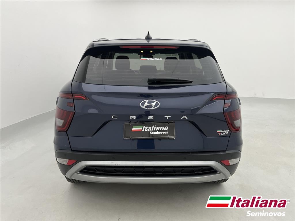 CRETA 1.0 TGDI FLEX PLATINUM AUTOMÁTICO3