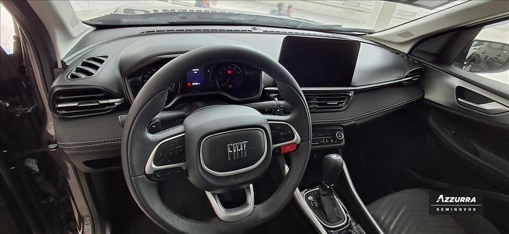 FASTBACK 1.0 TURBO 200 FLEX AUDACE CVT7